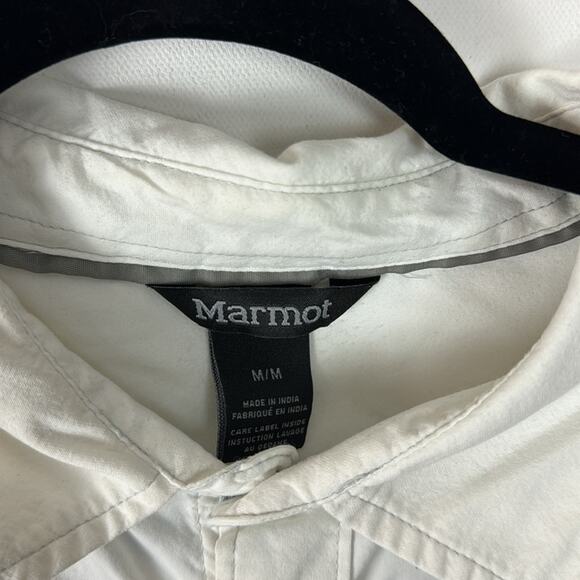 Marmot Shirt - Men’s Medium‎ - Picture 2 of 8